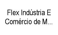 Fotos de Flex Indústria E Comércio de Máquinas Ltda em Barnabé