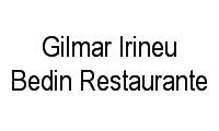 Logo Gilmar Irineu Bedin Restaurante