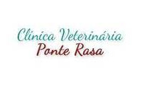 Logo Clínica Veterinária Ponte Rasa em Parque Boturussu