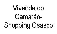 Logo Vivenda do Camarão-Shopping Osasco em Vila Yara