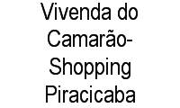 Logo Vivenda do Camarão-Shopping Piracicaba em Areião