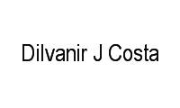 Logo Dilvanir J Costa em Serra
