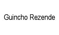 Logo Guincho Rezende