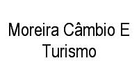 Logo Moreira Câmbio E Turismo em Leme