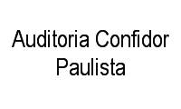 Logo Auditoria Confidor Paulista em Jardim Ipanema (Zona Sul)