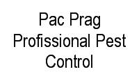 Logo Pac Prag Profissional Pest Control em Jardim Vassouras II