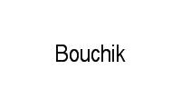 Logo Bouchik em Setor Marista