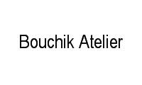Logo Bouchik Atelier em Setor Marista