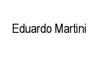 Logo Eduardo Martini em Auxiliadora
