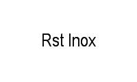 Logo Rst Inox em Tatuquara