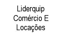 Logo Liderquip Comércio E Locações em Boa Vista