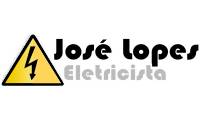 Logo José Lopes Eletricista em São Bernardo
