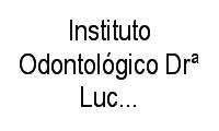 Logo Instituto Odontológico Drª Luciana A C Botelho em Asa Norte