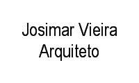 Logo Josimar Vieira Arquiteto