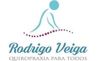 Logo Rodrigo Veiga Quiropraxia em Centro Histórico