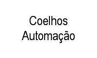 Logo Coelhos Automação em Centro