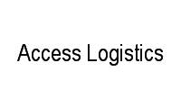 Logo Access Logistics em Água Fria