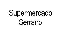 Logo Supermercado Serrano em Chácara Granja Velha