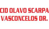 Logo de Cid Scarpa em Centro