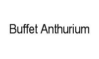 Logo Buffet Anthurium em São Braz