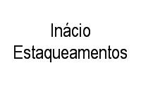 Logo Inácio Estaqueamentos em Bucarein