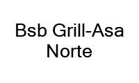 Logo Bsb Grill-Asa Norte em Asa Norte