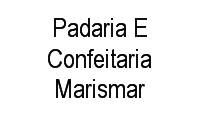Logo Padaria E Confeitaria Marismar