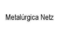 Logo Metalúrgica Netz