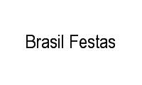 Logo Brasil Festas em Jardim
