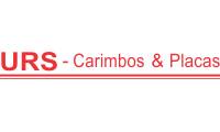 Logo Carimbos & Placas Urs em Centro