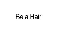 Logo Bela Hair em Centro