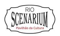 Logo Rio Scenarium - Centro em Centro