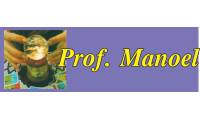 Logo Consultor Espiritual Prof Manoel em Porto