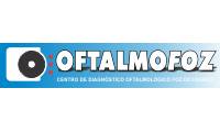 Logo Clínica de Olhos Oftalmofoz em Centro