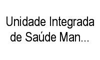 Logo Unidade Integrada de Saúde Manoel Arthur Villaboim em Paquetá