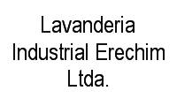 Logo Lavanderia Industrial Erechim Ltda.