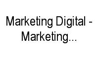 Logo Marketing Digital - Marketing Digital Nw Mídia em Centro