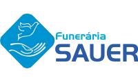 Logo Funerária Sauer