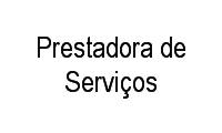 Logo Prestadora de Serviços em Marambaia