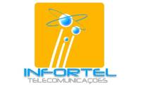 Logo Infortel Telecomunicações E Informática em Asa Sul