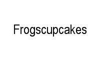 Logo Frogscupcakes em Riachuelo