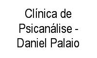 Logo Clínica de Psicanálise - Daniel Palaio em Higienópolis