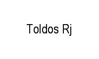 Logo Toldos Rj