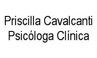 Logo Priscilla Cavalcanti Psicóloga Clínica em Jatiúca