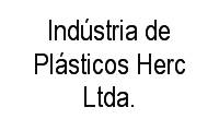 Logo Indústria de Plásticos Herc Ltda. em Anchieta