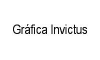 Logo Gráfica Invictus em Morada do Vale I