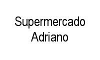 Logo Supermercado Adriano
