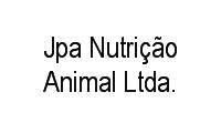 Logo Jpa Nutrição Animal Ltda.