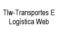 Logo de Tlw-Transportes E Logística Web em Centro