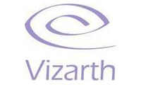 Logo Vizarth Oftalmologia em Indianópolis